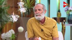 «التهمة فلسطيني».. حكاية معاناة الفنان كامل الباشا في سجون الاحتلال الإسرائيلي