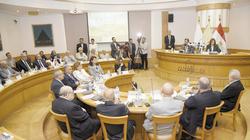 «قوتنا.. الواعية» مصر تكرم مبدعيها ومفكريها بجوائز الدولة
