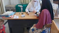 خدمات طبية لـ 56 ألف سيدة ضمن مبادرة العناية بصحة الأم والجنين بالمنيا