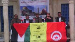 ناشطة تونسية لـ"الوطن": "ياليتنا نذكر الأسير الفلسطيني كل يوم وننساه في 17 أبريل"