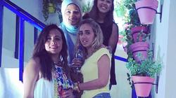 "العشر الأواخر وصلاة الفجر".. الاستمتاع بـ"رمضان" في الساحل الشمالي