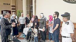 "الصحة": إجراء أكثر من 300 ألف عملية جراحية ضمن "قوائم الانتظار"