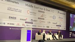 «التحول الأخضر» يسيطر على فعاليات قمة الشرق الأوسط للصلب بدبي