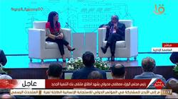 رئيس لجنة الــ15 المالية: دخول مصر إلى «البريكس» يجعل وجودها أكثر عمقا