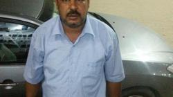 مسلحون يختطفون شخصا من سوق السبت برفح
