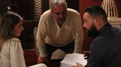 أحمد نادر جلال في مهمة شديدة الصعوبة بسبب «بيت الرفاعي»