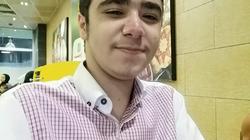 «يوسف» يعاني من «ضمور دوشين».. ووالدته: يحتاج لـ15 مليون جنيه لعلاجه