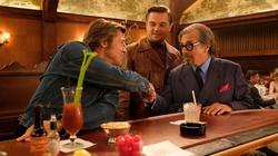 ابنة بروس لي تتدخل لمنع عرض "Once Upon a Time in Hollywood" في الصين