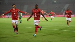 تحصين بعثة الأهلي ضد ألاعيب الرجاء..إيقاف الدوري