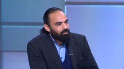 وليد خيري: اتهام الرجل للمرأة بالنكد نوع من "قلب الترابيزة"