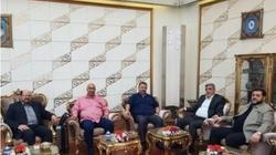 حماس: اتفقنا مع طهران على فتح صفحة جديدة للعلاقات الثنائية