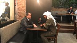 إعلامي إماراتي: تعاون بين القاهرة والرياض وأبوظبي لضمان أمن المنطقة