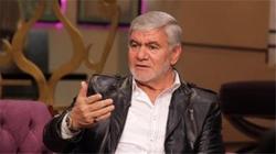إكرامي: بكيت بسبب رحيل نجلي عن الأهلي.. ولا علاقة لي بأزمة رمضان