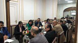 أمينة المرأة بـ«المصري الديمقراطي»: ضرورة أن يكون ملف الأسرة أمام قاض واحد