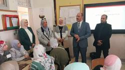 انطلاق تدريب للمعلمين الجدد في مسابقة الـ30 ألف معلم بالإسكندرية
