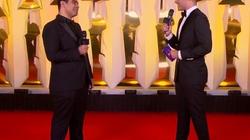 ما هي أفلام «السيكو»؟.. يعشق مشاهدتها الفنان إسلام إبراهيم «فيديو»