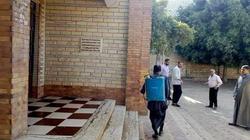 حملات لإزالة التعديات ورفع المخلفات بالمنيا