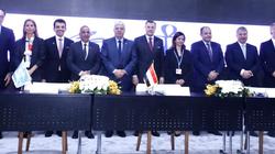 3 وزراء يشهدون توقيع مذكرة تحويل المتاحف ومواقع التراث العلمي بمصر إلى الأخضر
