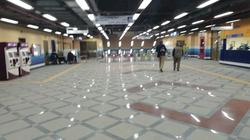 تزامنا مع لقاء الزمالك غدا.. مد ساعات تشغيل الخط الثالث للمترو حتى الثانية صباحا