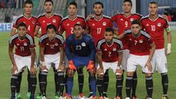 في مباراة مثيرة.. الغندور يقود مصر لخطف نقطة ثمينة من مالي