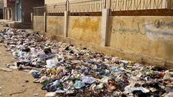 رئيس قليوب: أزمة القمامة مشكلة الأهالي وليست المدينة