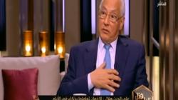 هلال: الإخوان يعبثون بتوثيق ثورة يناير