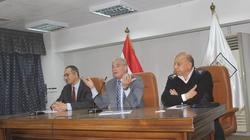 200 مليون جنيه لتطوير "الرويسات" في شرم الشيخ
