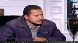 "غطاس مجاري": راتبي ألف جنيه شهريا.. "مفيش لا مكافآت ولا حوافز"