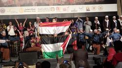 فعاليات المهرجان الدولي للطبول والفنون التراثية اليوم الأحد 13-6-2021