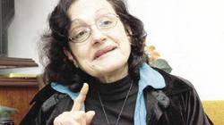 سكينة فؤاد: «الإخوان» سعوا لوأد المرأة.. ومكتسبات «الثورة» لا تعد ولا تُحصى