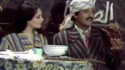 سمير غانم إمبراطور الضحك وملك الارتجال على خشبة المسرح