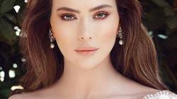 ستيفاني صليبا بطلة "فوق السحاب" أمام هاني سلامة