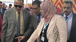 انطلاق فعاليات المؤتمر الدولي الثاني للتنمية المستدامة للطفل بالمنصورة
