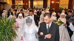 "الأورمان": دعم زواج 10 فتيات يتيمات بالدقهلية ضمن "حياة كريمة"