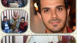 أحمد العائد لأسرته بعد "24 سنة غياب": أدركت أنهم أهلي قبل تحليل الـ"DNA"