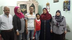 الأول "علمي رياضة": كنت باخد دروس بـ1600 جنيه فالشهر.. و"صلاح" قدوتي