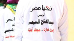 بالصور| جولات لـ"مواطن" في الإسماعيلية لحشد المواطنين للانتخابات