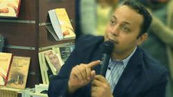 حسن كمال يصدر روايته الثالثة "الأسياد"