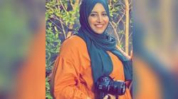 «مش للرجال فقط».. «نبيلة» تتحدى تقاليد الريف بتصوير الأفراح