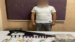 ضبط مندوب تحصيل اختلق واقعة سرقة 850 ألف جنيه تحت تهديد السلاح