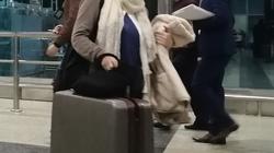 عزل 17 راكبا بمطار القاهرة بسبب "الحمى الصفراء"