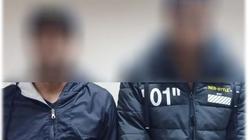 ضبط شخصين بتهمة النصب على مواطنين بزعم قدرتهما على العلاج الروحاني