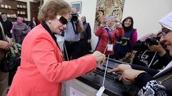 «الدقى»: مراقبون أجانب فى اللجان