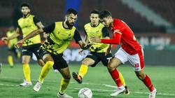 وادي دجلة يعرقل مسيرة الأهلي في الدوري بالتعادل معه سلبيا