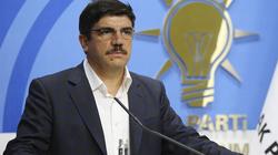 مستشار أردوغان لـ"الإخوان": لن نرحلكم مثل السوريين
