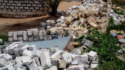 إزالة تعديات على 24 فدانا و23 قيراطا في التل الكبير
