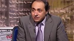 أكرم السعدنى يكتب: الحريم.. فى الدولة السعدنية