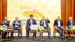 دعوة لمقاطعة المنتجات التركية بسبب مواقفها العدائية
