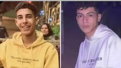 التصريح بدفن جثتي شخصين لقيا مصرعهما في تصادم دراجتين ناريتين بالشرقية