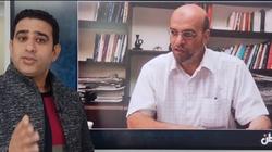 «أيوب المصري» مات وانتهت الحكاية.. فقد زوجته وأبناءه في عبارة السلام